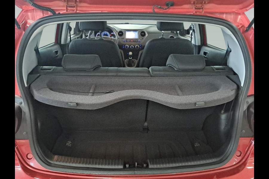 Hyundai i10 1.0i Comfort Incl. Airco | Apple CarPlay & Android Auto | Cruise control | Navigatie