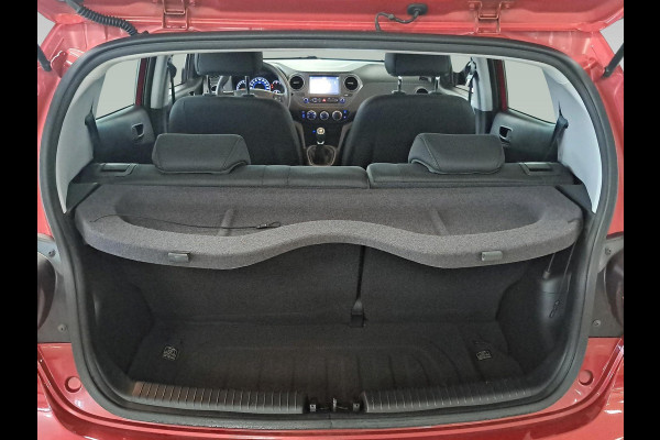 Hyundai i10 1.0i Comfort Incl. Airco | Apple CarPlay & Android Auto | Cruise control | Navigatie