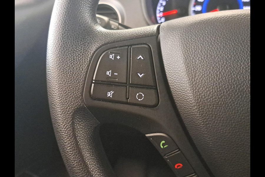 Hyundai i10 1.0i Comfort Incl. Airco | Apple CarPlay & Android Auto | Cruise control | Navigatie