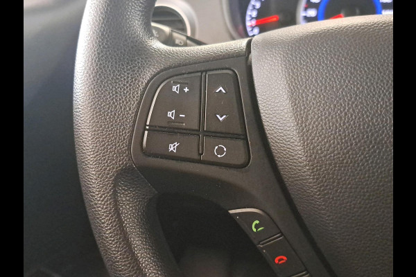 Hyundai i10 1.0i Comfort Incl. Airco | Apple CarPlay & Android Auto | Cruise control | Navigatie