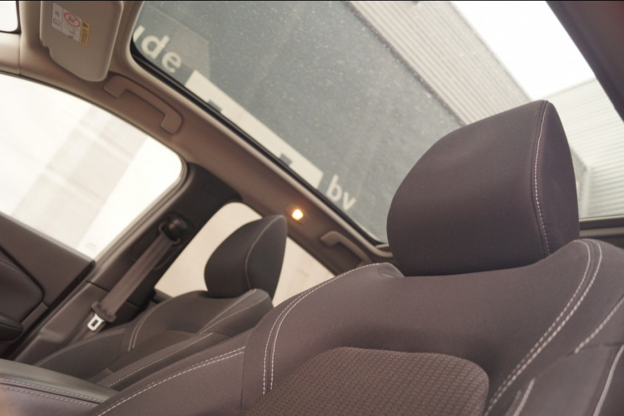 Nissan QASHQAI 1.3 140pk MHEV Acenta -PANO-TREKHAAK-ECC-CARPLAY-