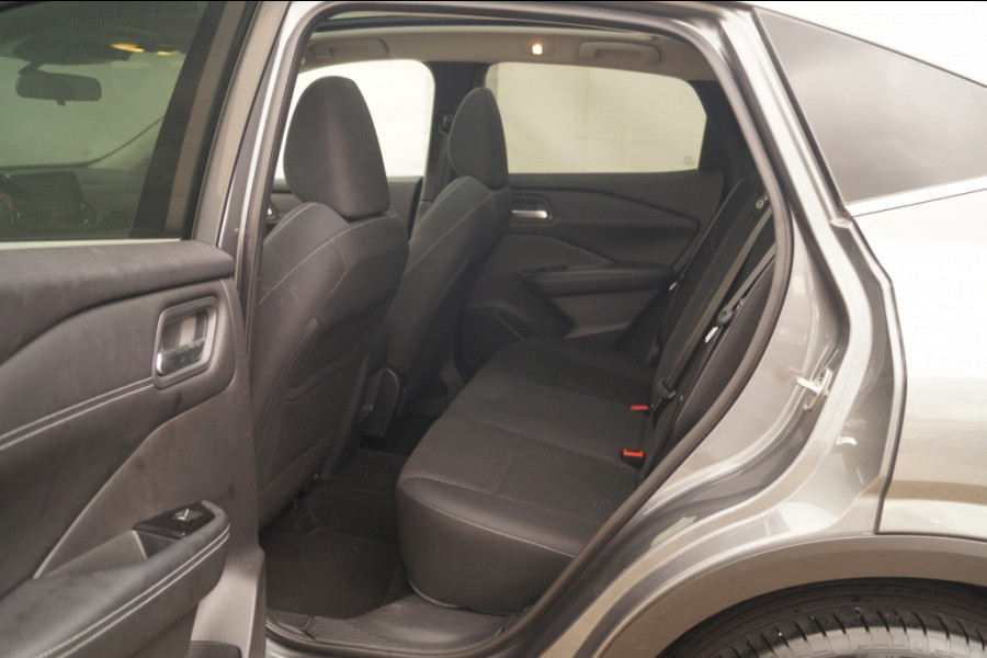 Nissan QASHQAI 1.3 140pk MHEV Acenta -PANO-TREKHAAK-ECC-CARPLAY-