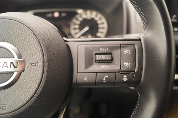Nissan QASHQAI 1.3 140pk MHEV Acenta -PANO-TREKHAAK-ECC-CARPLAY-