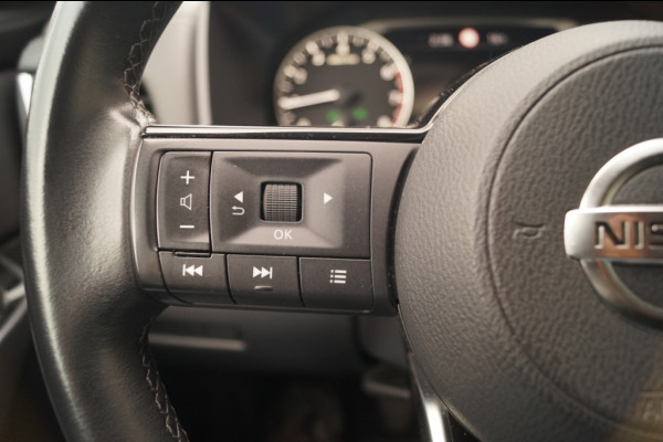 Nissan QASHQAI 1.3 140pk MHEV Acenta -PANO-TREKHAAK-ECC-CARPLAY-