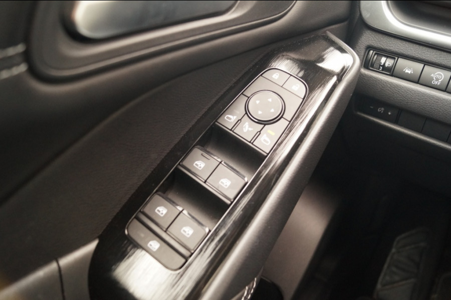 Nissan QASHQAI 1.3 140pk MHEV Acenta -PANO-TREKHAAK-ECC-CARPLAY-