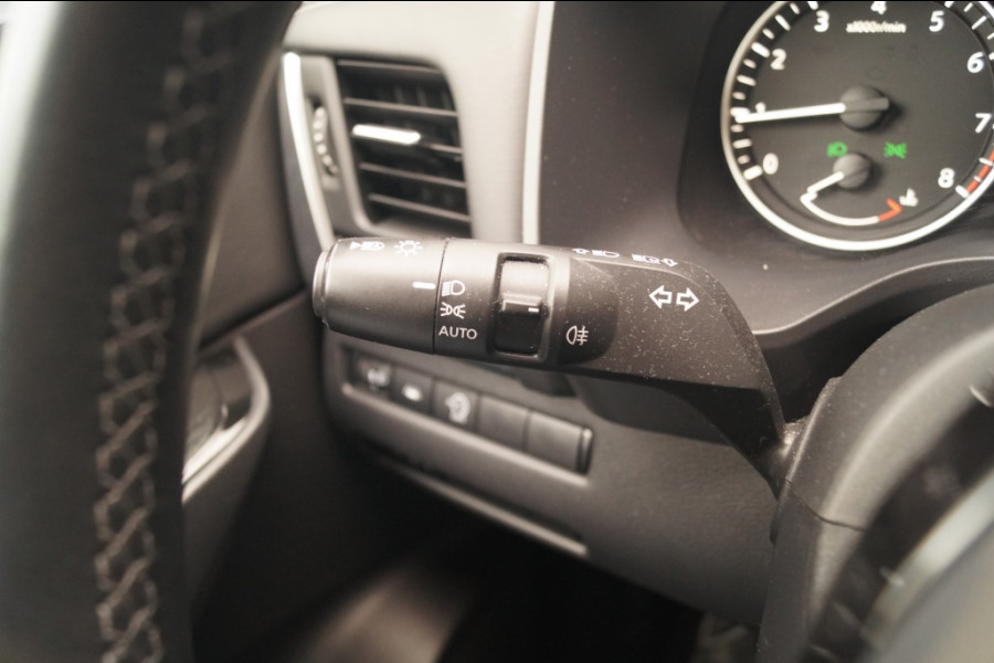 Nissan QASHQAI 1.3 140pk MHEV Acenta -PANO-TREKHAAK-ECC-CARPLAY-