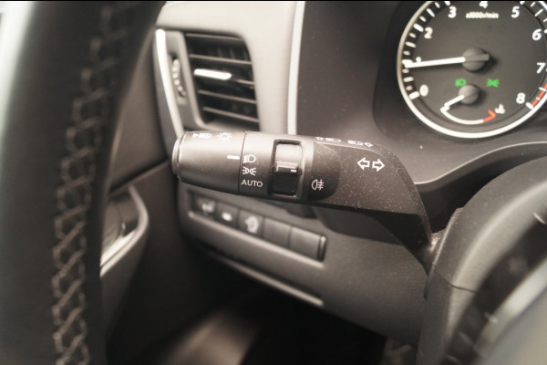 Nissan QASHQAI 1.3 140pk MHEV Acenta -PANO-TREKHAAK-ECC-CARPLAY-
