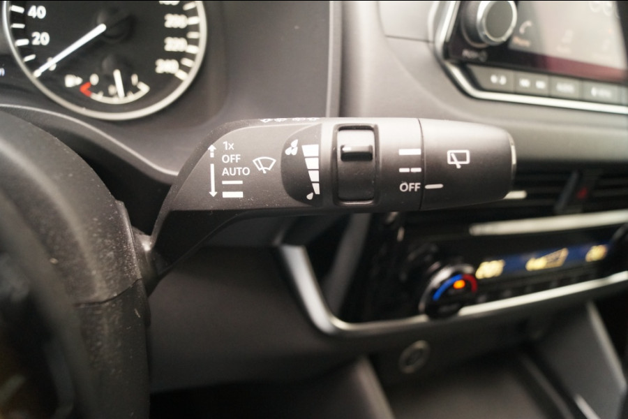 Nissan QASHQAI 1.3 140pk MHEV Acenta -PANO-TREKHAAK-ECC-CARPLAY-