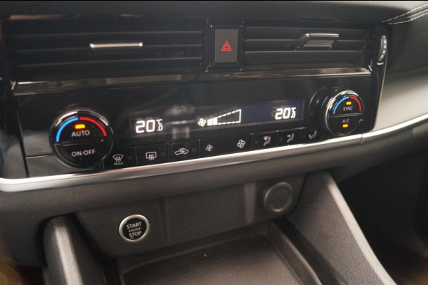 Nissan QASHQAI 1.3 140pk MHEV Acenta -PANO-TREKHAAK-ECC-CARPLAY-
