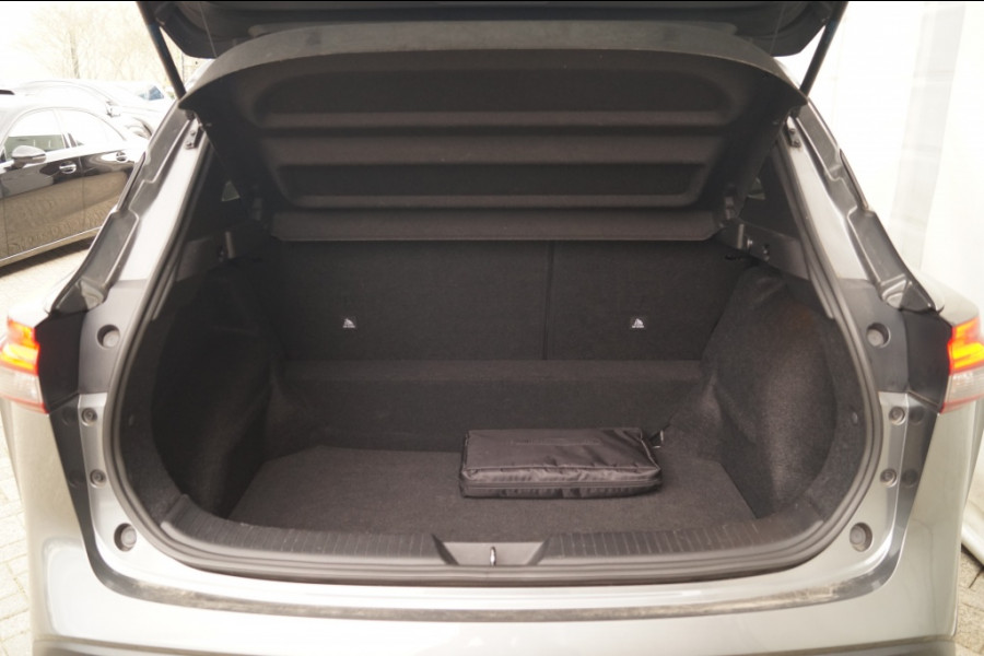 Nissan QASHQAI 1.3 140pk MHEV Acenta -PANO-TREKHAAK-ECC-CARPLAY-