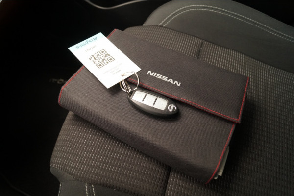Nissan QASHQAI 1.3 140pk MHEV Acenta -PANO-TREKHAAK-ECC-CARPLAY-