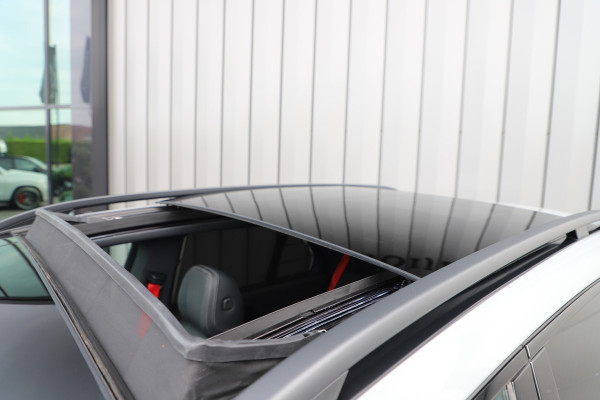 Mercedes-Benz GLE 63 S AMG 4MATIC+ | 612PK | Luchtvering | Massage | Carbon | Head-up | Keyles-go | Sfeerverlichting | Burmester | Stuurwielverw.