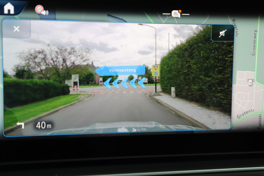 Mercedes-Benz GLE 63 S AMG 4MATIC+ | 612PK | Luchtvering | Massage | Carbon | Head-up | Keyles-go | Sfeerverlichting | Burmester | Stuurwielverw.