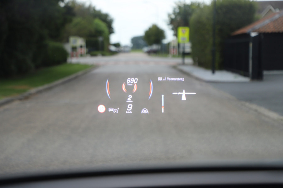 Mercedes-Benz GLE 63 S AMG 4MATIC+ | 612PK | Luchtvering | Massage | Carbon | Head-up | Keyles-go | Sfeerverlichting | Burmester | Stuurwielverw.