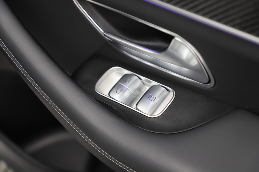 Mercedes-Benz GLE 63 S AMG 4MATIC+ | 612PK | Luchtvering | Massage | Carbon | Head-up | Keyles-go | Sfeerverlichting | Burmester | Stuurwielverw.