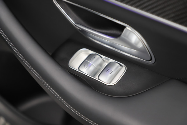 Mercedes-Benz GLE 63 S AMG 4MATIC+ | 612PK | Luchtvering | Massage | Carbon | Head-up | Keyles-go | Sfeerverlichting | Burmester | Stuurwielverw.