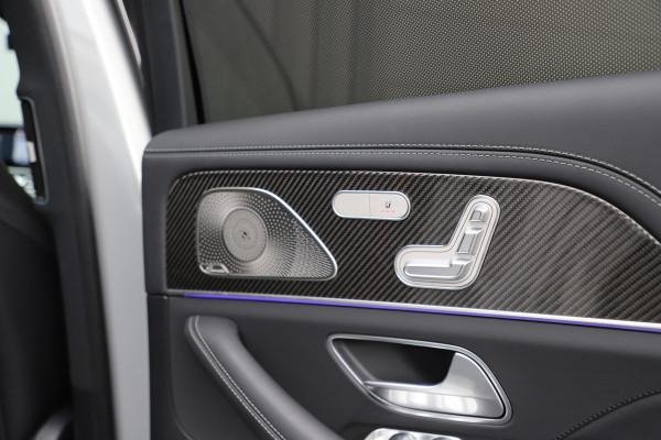 Mercedes-Benz GLE 63 S AMG 4MATIC+ | 612PK | Luchtvering | Massage | Carbon | Head-up | Keyles-go | Sfeerverlichting | Burmester | Stuurwielverw.