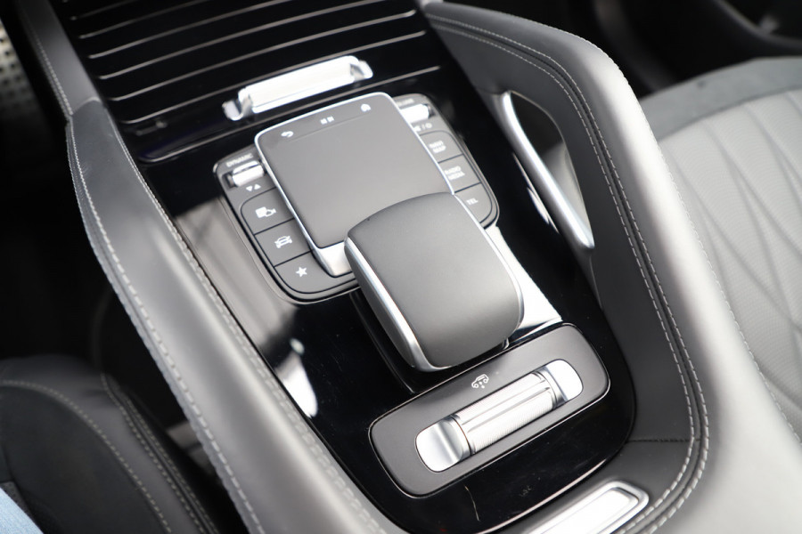 Mercedes-Benz GLE 63 S AMG 4MATIC+ | 612PK | Luchtvering | Massage | Carbon | Head-up | Keyles-go | Sfeerverlichting | Burmester | Stuurwielverw.