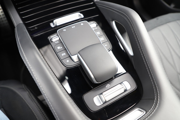 Mercedes-Benz GLE 63 S AMG 4MATIC+ | 612PK | Luchtvering | Massage | Carbon | Head-up | Keyles-go | Sfeerverlichting | Burmester | Stuurwielverw.