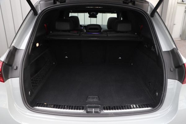 Mercedes-Benz GLE 63 S AMG 4MATIC+ | 612PK | Luchtvering | Massage | Carbon | Head-up | Keyles-go | Sfeerverlichting | Burmester | Stuurwielverw.