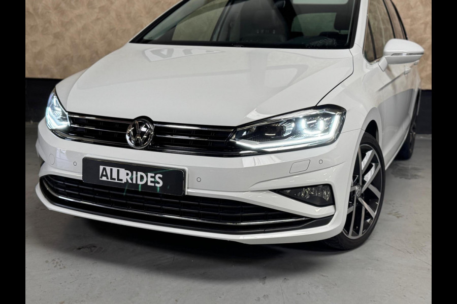 Volkswagen Golf Sportsvan 1.5 TSI ACT Highline Edition | Dynaudio | Pano | Keyless | Trekhaak | Leder | Stuur/Stoelverwarming |