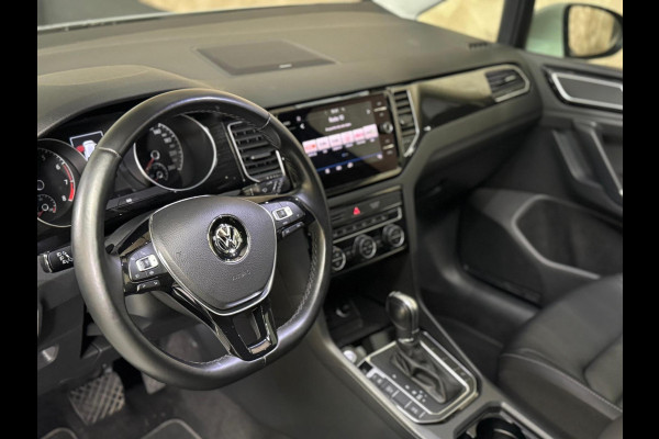 Volkswagen Golf Sportsvan 1.5 TSI ACT Highline Edition | Dynaudio | Pano | Keyless | Trekhaak | Leder | Stuur/Stoelverwarming |