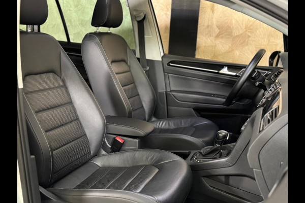 Volkswagen Golf Sportsvan 1.5 TSI ACT Highline Edition | Dynaudio | Pano | Keyless | Trekhaak | Leder | Stuur/Stoelverwarming |