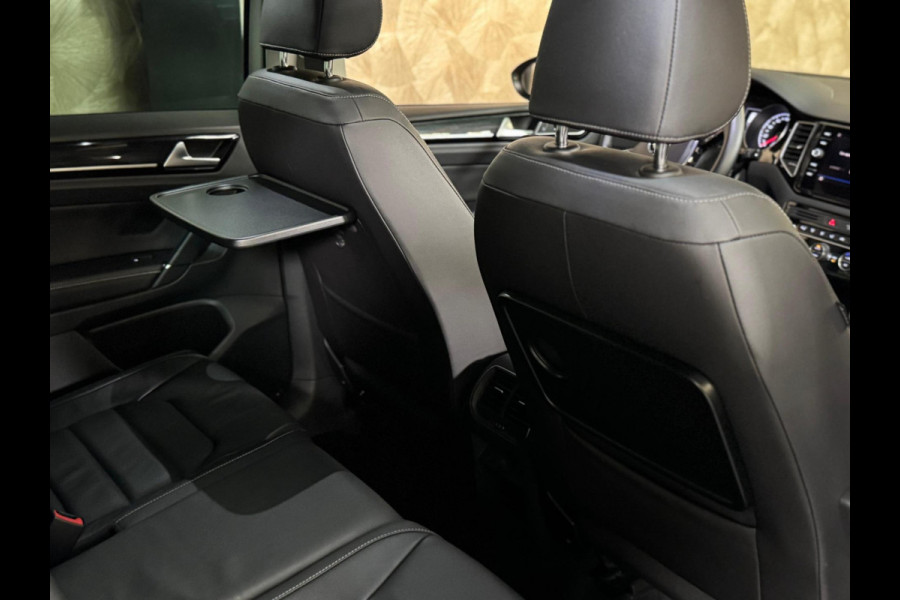 Volkswagen Golf Sportsvan 1.5 TSI ACT Highline Edition | Dynaudio | Pano | Keyless | Trekhaak | Leder | Stuur/Stoelverwarming |