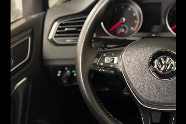 Volkswagen Golf Sportsvan 1.5 TSI ACT Highline Edition | Dynaudio | Pano | Keyless | Trekhaak | Leder | Stuur/Stoelverwarming |