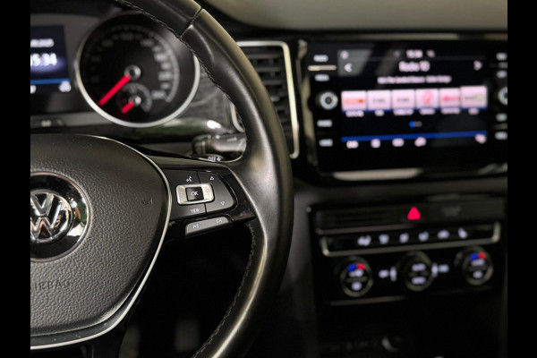 Volkswagen Golf Sportsvan 1.5 TSI ACT Highline Edition | Dynaudio | Pano | Keyless | Trekhaak | Leder | Stuur/Stoelverwarming |