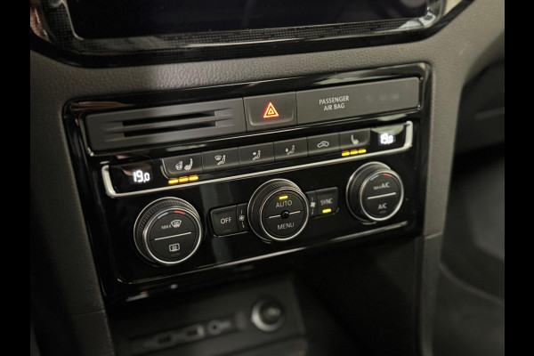 Volkswagen Golf Sportsvan 1.5 TSI ACT Highline Edition | Dynaudio | Pano | Keyless | Trekhaak | Leder | Stuur/Stoelverwarming |