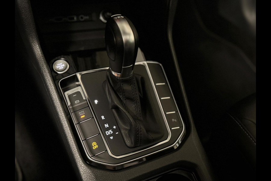 Volkswagen Golf Sportsvan 1.5 TSI ACT Highline Edition | Dynaudio | Pano | Keyless | Trekhaak | Leder | Stuur/Stoelverwarming |