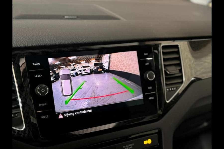 Volkswagen Golf Sportsvan 1.5 TSI ACT Highline Edition | Dynaudio | Pano | Keyless | Trekhaak | Leder | Stuur/Stoelverwarming |
