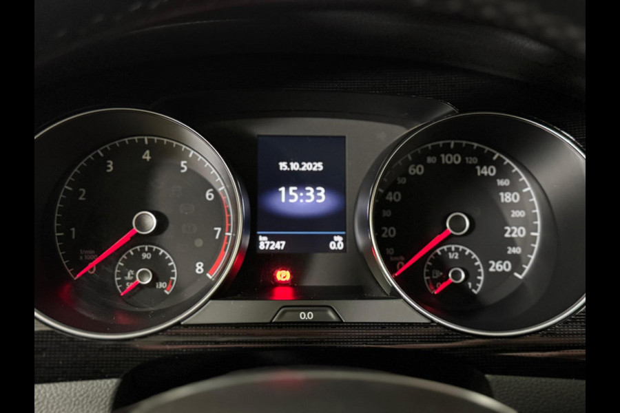Volkswagen Golf Sportsvan 1.5 TSI ACT Highline Edition | Dynaudio | Pano | Keyless | Trekhaak | Leder | Stuur/Stoelverwarming |
