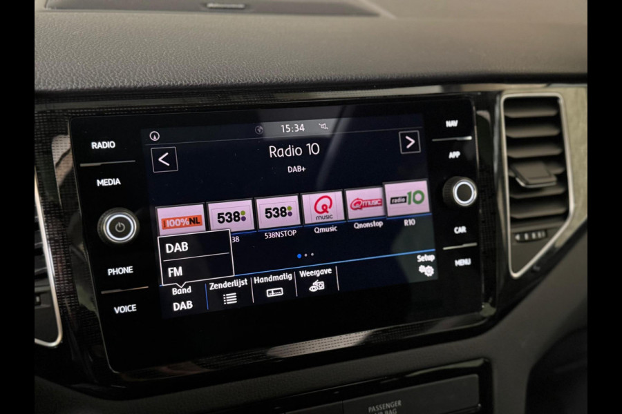 Volkswagen Golf Sportsvan 1.5 TSI ACT Highline Edition | Dynaudio | Pano | Keyless | Trekhaak | Leder | Stuur/Stoelverwarming |