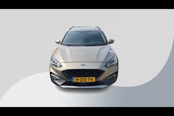 Ford FOCUS Wagon 1.5 EcoBoost Active Business 150pk Trekhaak Wegklapbaar | Automaat | Adaptieve Cruise | Winterpack | Achteruitrijcamera | Dodehoeksensoren | 1e Eigenaar Ford FOCUS Wagon 1.5 EcoBoost Active Business 150pk Trekhaak Wegklapbaar | Automaat | Adaptieve Cruise | Winterpack | Achteruitrijcamera | Dodehoeksensoren | 1e Eigenaar