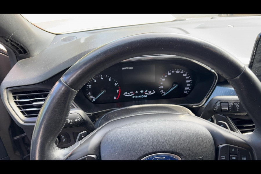 Ford FOCUS Wagon 1.5 EcoBoost Active Business 150pk Trekhaak Wegklapbaar | Automaat | Adaptieve Cruise | Winterpack | Achteruitrijcamera | Dodehoeksensoren | 1e Eigenaar Ford FOCUS Wagon 1.5 EcoBoost Active Business 150pk Trekhaak Wegklapbaar | Automaat | Adaptieve Cruise | Winterpack | Achteruitrijcamera | Dodehoeksensoren | 1e Eigenaar