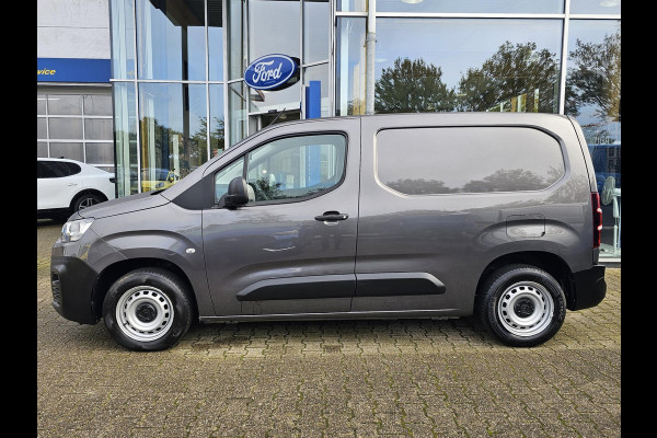 Citroën Berlingo 1.5 BlueHDI Driver Airco | Cruise control | PDC v+a | Camera | Multifunctioneel stuur | Navigatie | App | Nette auto!