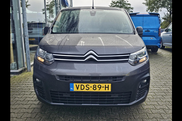 Citroën Berlingo 1.5 BlueHDI Driver Airco | Cruise control | PDC v+a | Camera | Multifunctioneel stuur | Navigatie | App | Nette auto!