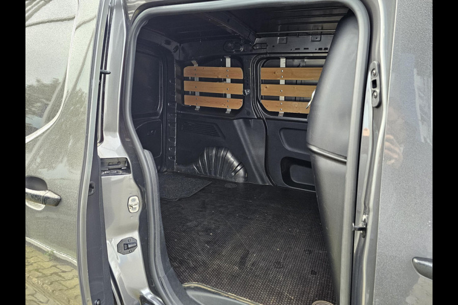 Citroën Berlingo 1.5 BlueHDI Driver Airco | Cruise control | PDC v+a | Camera | Multifunctioneel stuur | Navigatie | App | Nette auto!