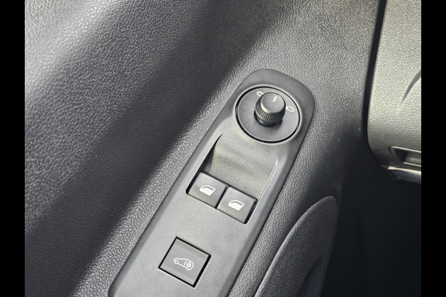Citroën Berlingo 1.5 BlueHDI Driver Airco | Cruise control | PDC v+a | Camera | Multifunctioneel stuur | Navigatie | App | Nette auto!
