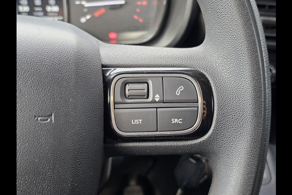 Citroën Berlingo 1.5 BlueHDI Driver Airco | Cruise control | PDC v+a | Camera | Multifunctioneel stuur | Navigatie | App | Nette auto!