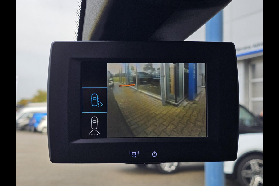 Citroën Berlingo 1.5 BlueHDI Driver Airco | Cruise control | PDC v+a | Camera | Multifunctioneel stuur | Navigatie | App | Nette auto!