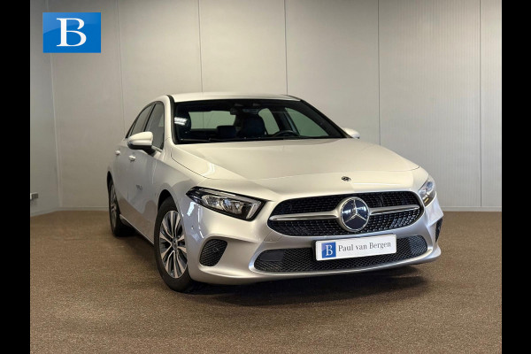Mercedes-Benz A-Klasse 200 Limousine Business Solution-CAMERA-APPLE CARPLAY-WIDESCREEN-STOELCOMFORT-COMPL.