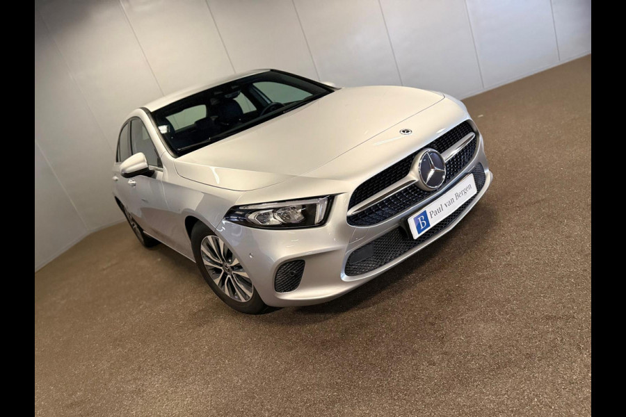 Mercedes-Benz A-Klasse 200 Limousine Business Solution-CAMERA-APPLE CARPLAY-WIDESCREEN-STOELCOMFORT-COMPL.