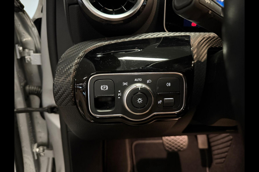 Mercedes-Benz A-Klasse 200 Limousine Business Solution-CAMERA-APPLE CARPLAY-WIDESCREEN-STOELCOMFORT-COMPL.