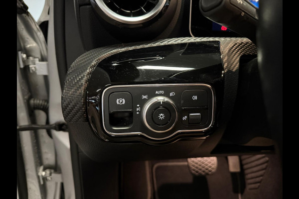 Mercedes-Benz A-Klasse 200 Limousine Business Solution-CAMERA-APPLE CARPLAY-WIDESCREEN-STOELCOMFORT-COMPL.