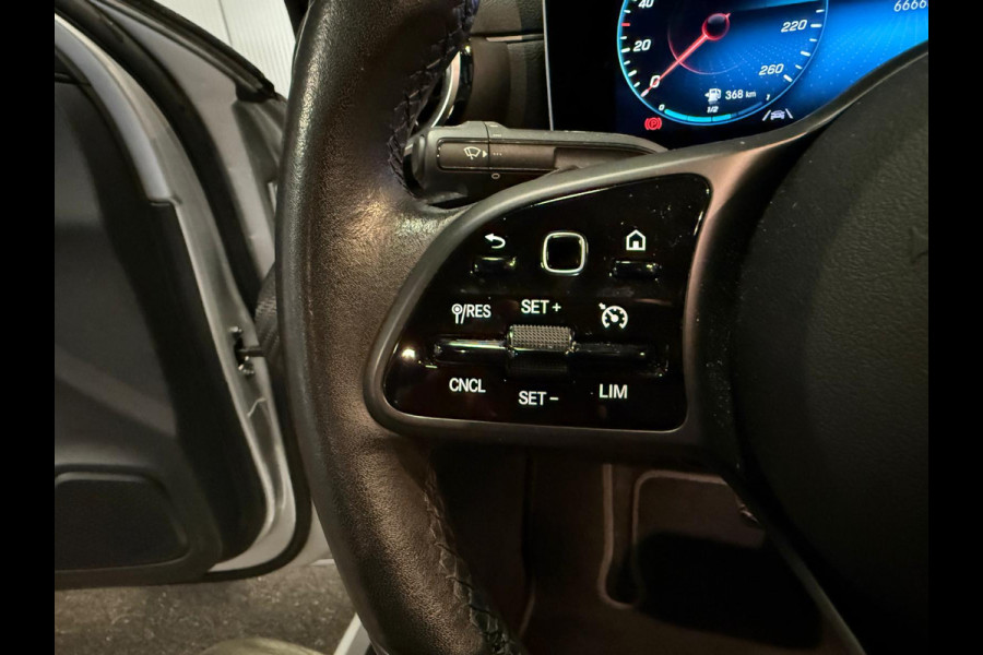 Mercedes-Benz A-Klasse 200 Limousine Business Solution-CAMERA-APPLE CARPLAY-WIDESCREEN-STOELCOMFORT-COMPL.