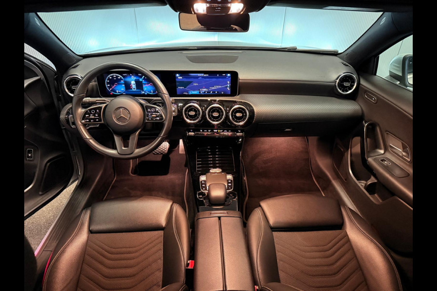 Mercedes-Benz A-Klasse 200 Limousine Business Solution-CAMERA-APPLE CARPLAY-WIDESCREEN-STOELCOMFORT-COMPL.