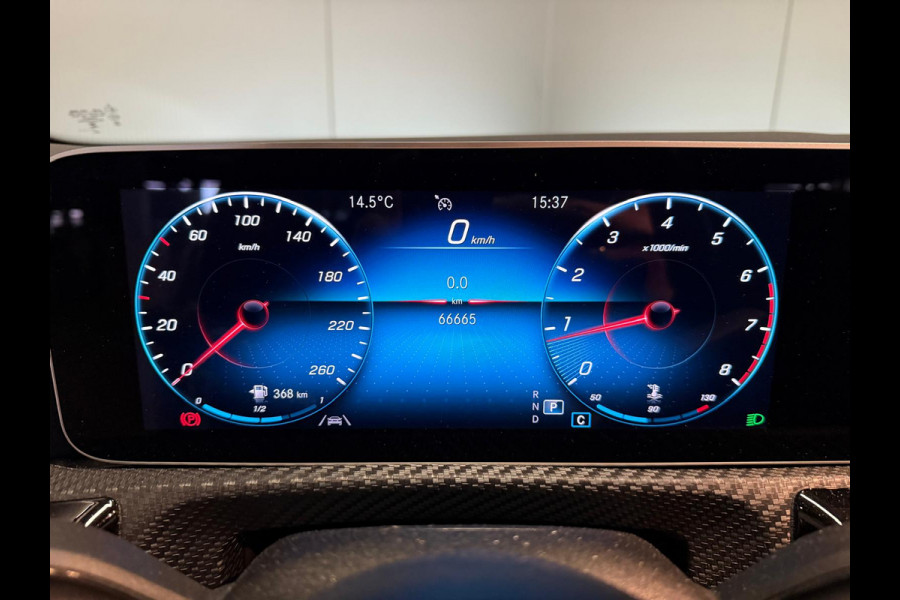 Mercedes-Benz A-Klasse 200 Limousine Business Solution-CAMERA-APPLE CARPLAY-WIDESCREEN-STOELCOMFORT-COMPL.